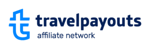 Travelpayouts affiliate network PNG logo