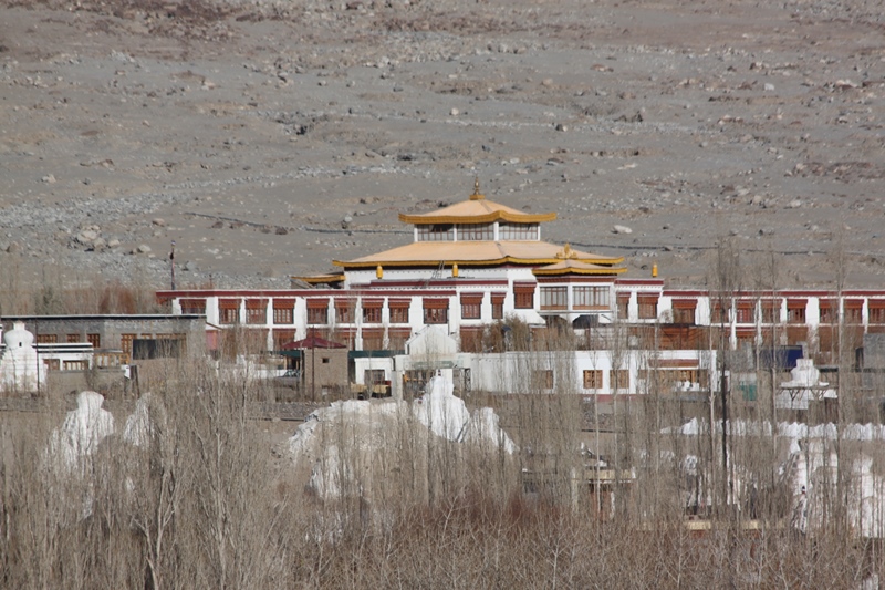 Famous school after it was pictured ‘3 Idiots'