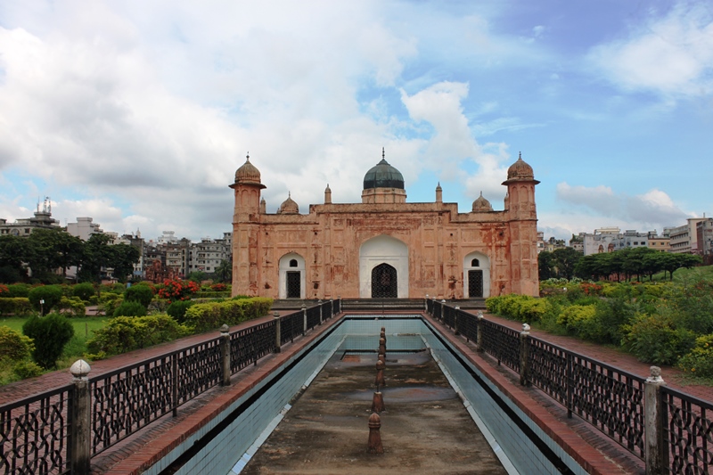 Lalbagh Fort